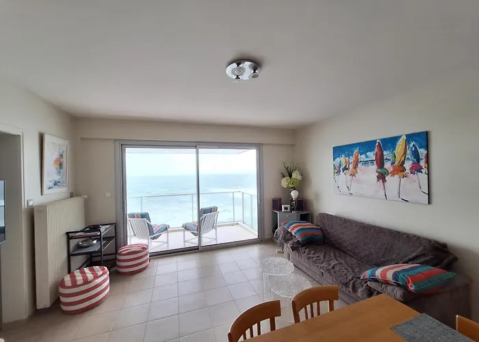 T3 Lumineux, Balcon Sud, Parking, Proche Et Commerces - Fr-1-92-688 *