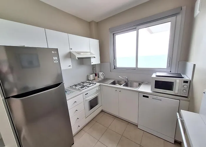 T3 Lumineux, Balcon Sud, Parking, Proche Et Commerces - Fr-1-92-688 Les Sables-dʼOlonne