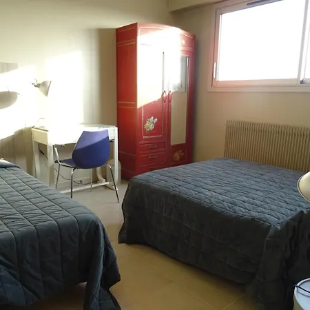 T3 Lumineux, Balcon Sud, Parking, Proche Et Commerces - Fr-1-92-688 Apartment