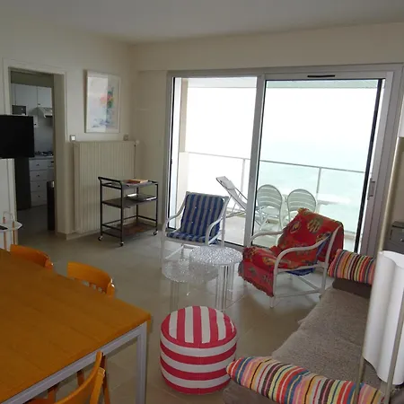T3 Lumineux, Balcon Sud, Parking, Proche Et Commerces - Fr-1-92-688 Apartment *