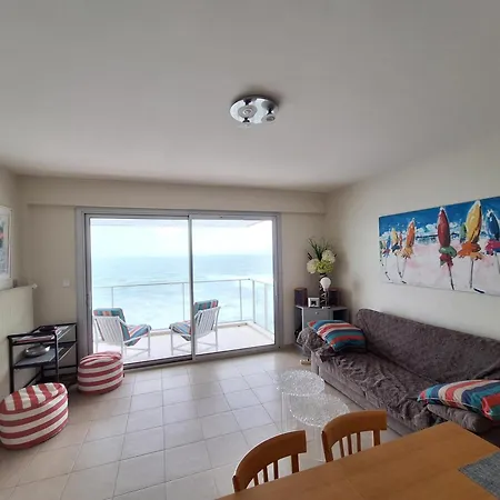 T3 Lumineux, Balcon Sud, Parking, Proche Et Commerces - Fr-1-92-688 *