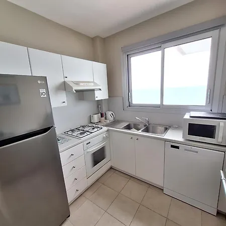 T3 Lumineux, Balcon Sud, Parking, Proche Et Commerces - Fr-1-92-688 Les Sables-dʼOlonne